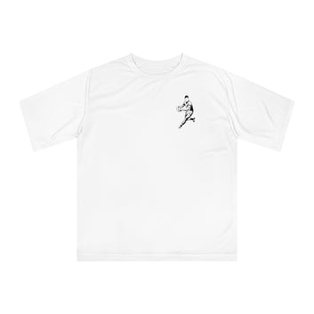 Rugby Theme "Kick" - Unisex Zone Performance T-shirt