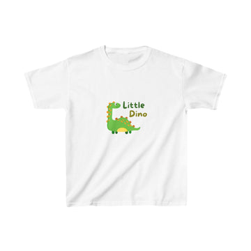 Daily Adventures Printed Kids Cotton Tee