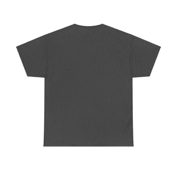 Empowerment Themed Cotton Unisex Tee “Believe You Can”