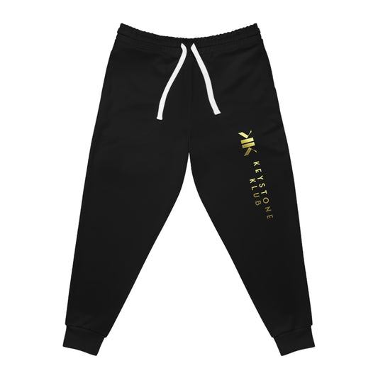 Men's Keystone Klub Athletic Joggers - Stylish & Comfortable Sportswear