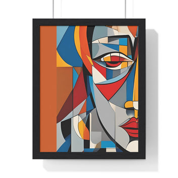 Cubism Art 