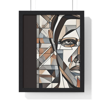 Cubism Art 