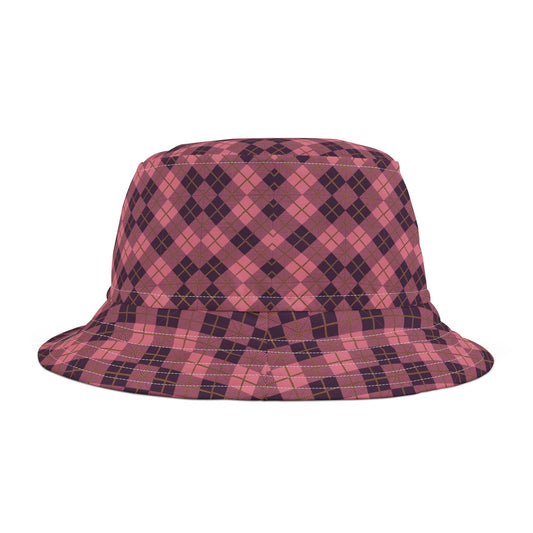 “Vintage Nova Check