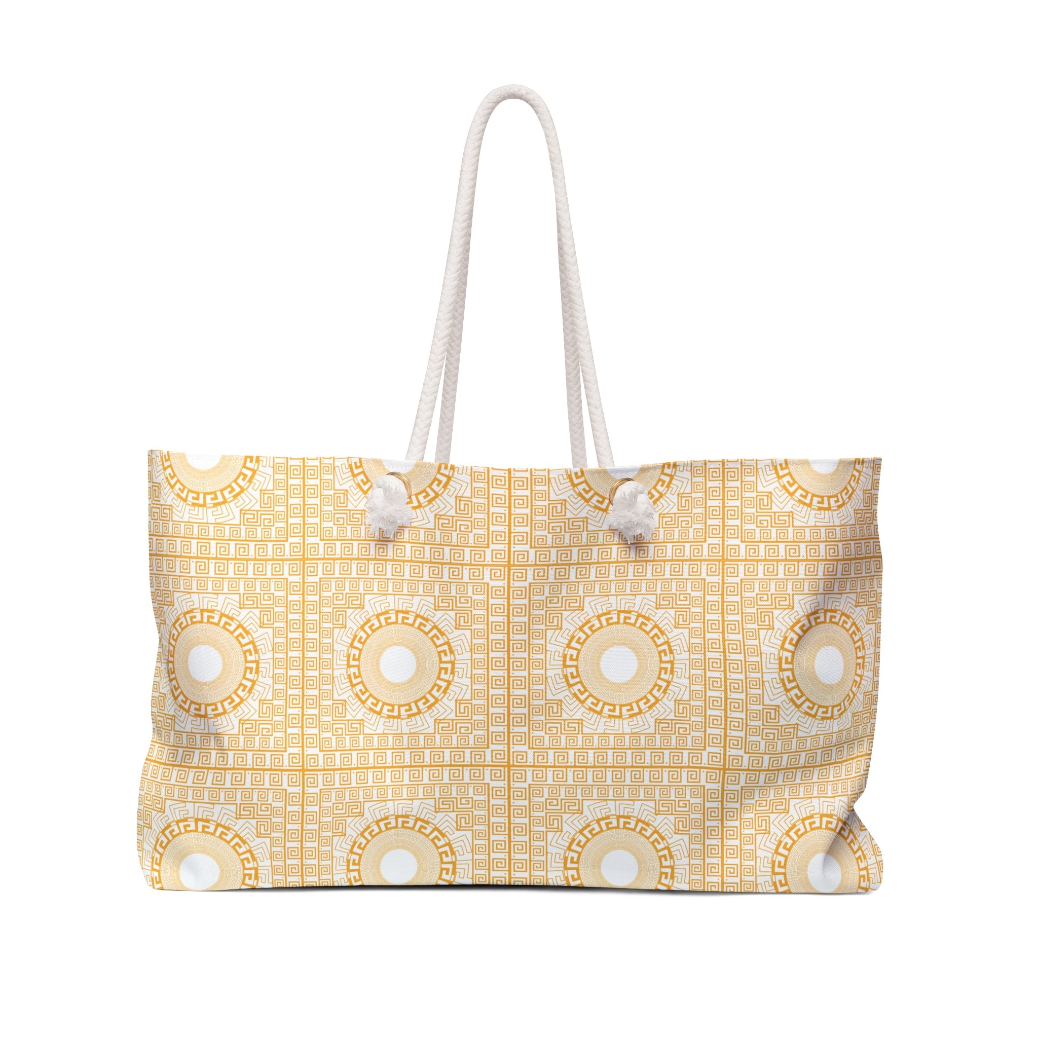 "VERSA" Weekender Bag