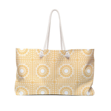 "VERSA" Weekender Bag